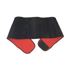 Centura lombara din neopren cu magneti YC-6301 foto