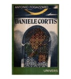 Antonio Fogazzaro - Daniele Cortis - 121745
