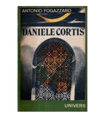 Antonio Fogazzaro - Daniele Cortis - 121745 foto