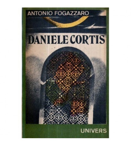 Antonio Fogazzaro - Daniele Cortis - 121745