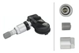 Senzor sistem de control presiune pneuri Alfa Romeo Giulia; Alpina B3; Audi A3; BMW 1; Chevrolet Camaro; Chrysler 300C; Citroen Berlingo; Dacia