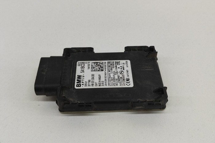 Modul de control unghi mort BMW 3 Touring G21 2020 OEM: 5A1BCD8,28717865 25589580