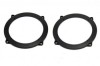 Inele Adaptor Difuzoare Auto 165mm Audi A3 A4 TT Spate Usa Saab 9-3