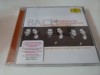 Dialockantaten - Bach, cd