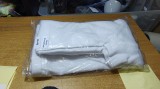 Cumpara ieftin Colanti barbati #A7431han, Alb, M