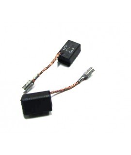 BOSCH Perii colectoare pentru GPO 950 foto