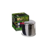Filtru ulei Moto - ATV HifloFiltro HF 204 Crom