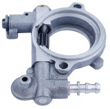 Pompa ulei drujba compatibila Stihl MS 240 - MS 260, 024-026