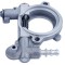 Pompa ulei drujba compatibila Stihl MS 240 - MS 260, 024-026