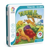 Smart Games , Turtle Tactics, joc de logica cu 48 de provocari, 5+ ani
