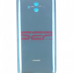 Capac baterie Huawei Mate 10 BLUE