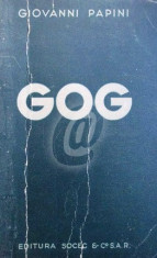 Gog (Papini) foto