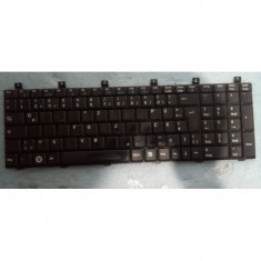 Tastatura Laptop - FUJITSU SIMENS AMILO XA2528