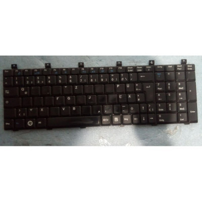 Tastatura Laptop - FUJITSU SIMENS AMILO XA2528 foto