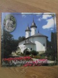 Manastirea Varatic - Colectiv, 2005, 36 pagini, Carte Crestinism, Religioasa