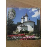 MANASTIREA VARATIC-COLECTIV-262926