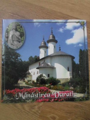 MANASTIREA VARATIC-COLECTIV-262926 foto