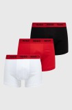 HUGO boxeri 3-pack bărbați 50469786