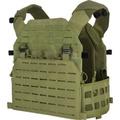 Vesta Tactica ADVANCED LaserCut Olive Drab GFC Tactical