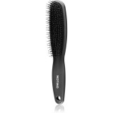 Cumpara ieftin Notino Hair Collection Hair brush with nylon fibers perie de par cu fibre de nailon 1 buc