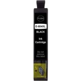 Cartus imprimanta Epson 604XL, T604XL BK Inkjet cerneala black 604-XL,