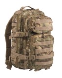 Rucsac Militar 20L Mil-Tec Arid Woodland