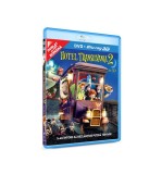 Hotel Transilvania 2 DVD+3D (Blu Ray Disc) / Hotel Transylvania 2 | Genndy Tartakovsky