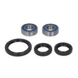 Cumpara ieftin Kit Rulmenti Roata fata Yamaha Suzuki Honda All Balls 25-1052