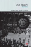 Herzog. Carte pentru toti. Volumul 325/Saul Bellow, Litera