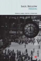 Herzog. Carte pentru toti. Volumul 325/Saul Bellow