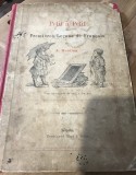 M. Lexicon Francez 1900