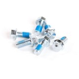 Suruburi disc frana fata spate KTM Husqvarna Beta M6x13mm (6 buc) 8576504EE