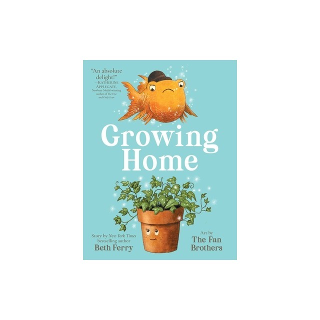 Growing Home