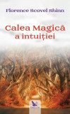 Cumpara ieftin Calea magica a intuitiei - Florence Scovel Shinn