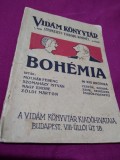 BOHEMIA IN LIMBA MAGHIARA