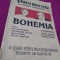 BOHEMIA IN LIMBA MAGHIARA