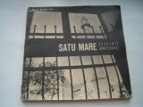 Satu Mare. Secvente arhitecturale