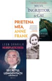 Pachet O minte care te poate salva - Bookzone
