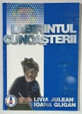 LABIRINTUL CUNOASTERII , INTREBARI DE CULTURA GENERALA , de LIVIA JULEAN si IOAN GLIGAN , 2001