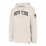 New York Rangers hanorac de bărbați cu glugă Atlas 47 Striker Pullover Hood - XL, 47 Brand