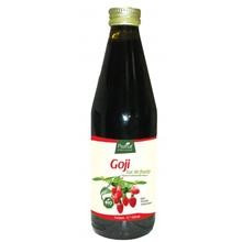 Suc Bio Goji 100% Pronat 330ml Cod: mc1310 foto