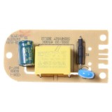 MODUL LED AC/2835*6/220V/BDL12 (N) 32045527 Combina frigorifica Heinner HC-V268F+ VESTEL