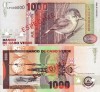SPECIMEN CAPUL VERDE 1.000 escudos 1992 UNC!!!