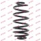 KYB RA6232 K-Flex Arc spiral