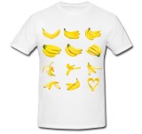 Cumpara ieftin Tricou &quot; Banana and banana &quot;