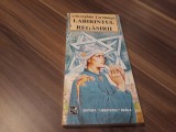 LABIRINTUL REGASIRII-GHEORGHITA TARALUNGA CUGETARI SI AFORISME 1996