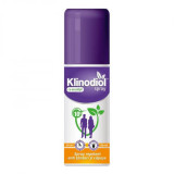 Cumpara ieftin Spray repelent anti-tantari si capuse, pentru adulti Klinodiol, 100 ml, Klintensiv