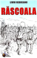 Rascoala - Liviu Rebreanu