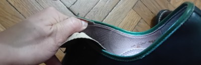 Pantofi barbatesti, marca Gautsche foto