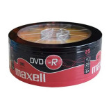 Dvd-R 4.7Gb 16X Set 25 Buc Maxell, Oem